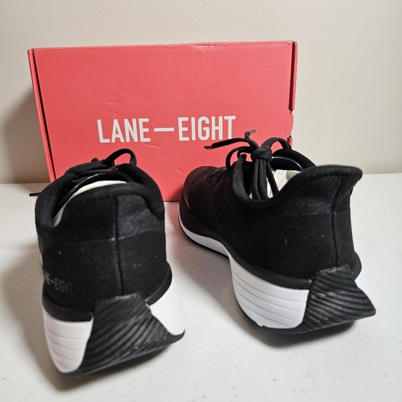 Lane-Eight The Relay Trainer Women's Size 8 - Picture 4 of 14